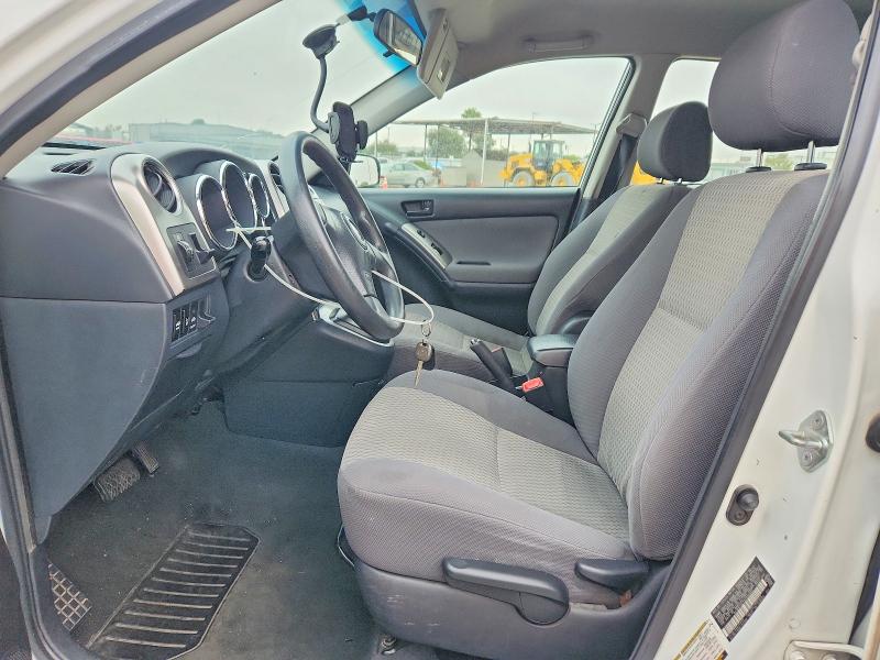 Aukcja sprzedaży 2008 Toyota Corolla Matrix, vin: 2T1KR32E78C696902, numer aukcji: 60788256