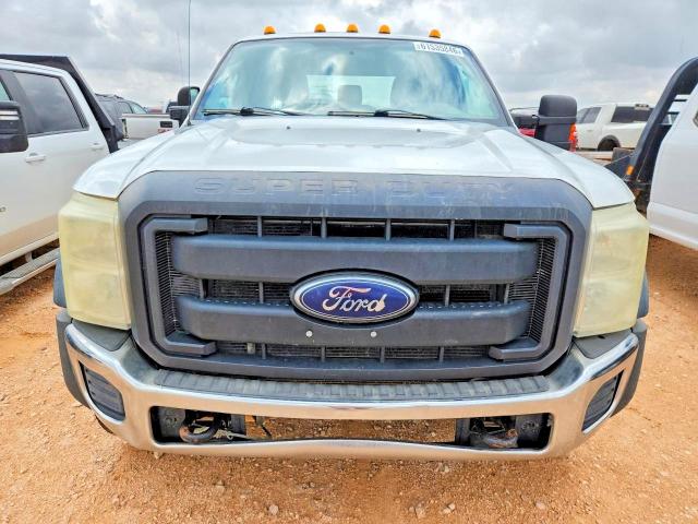 2015 Ford F550 მანქანა იყიდება აუქციონზე, vin: 1FD0W5HT7FEB62709, აუქციონის ნომერი: 61535846