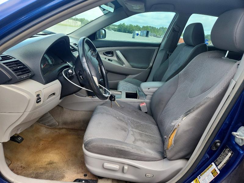 2009 Toyota Camry მანქანა იყიდება აუქციონზე, vin: 4T1BE46K89U294453, აუქციონის ნომერი: 60765306