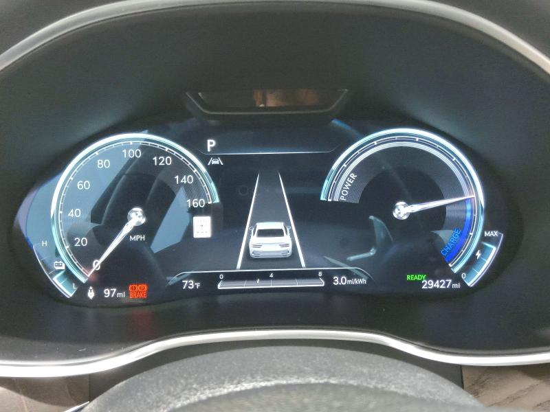 Aukcja sprzedaży 2023 Genesis Electrified G80, vin: KMTGE4S19PU005974, numer aukcji: 62338196