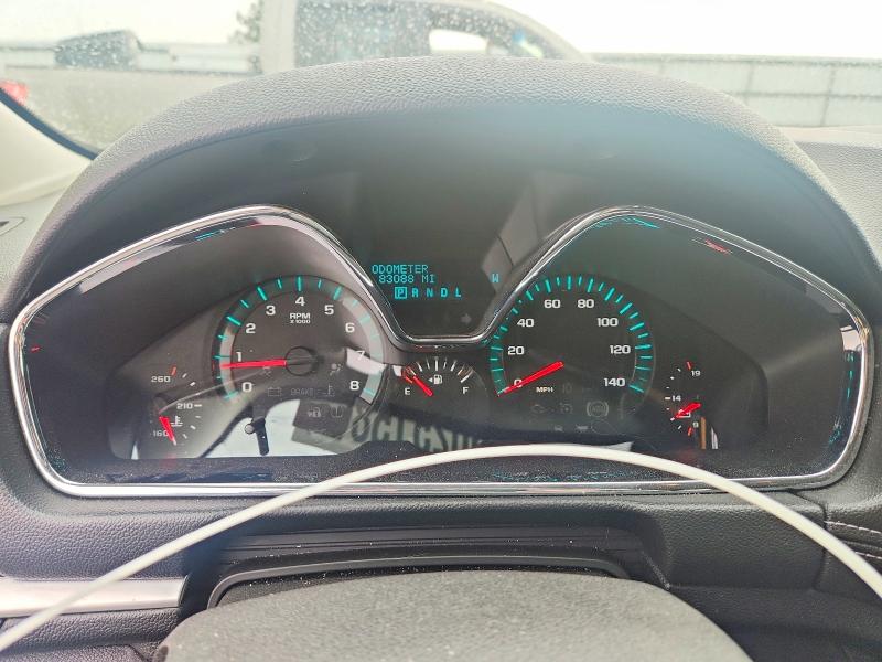 Auction sale of the 2016 Chevrolet Traverse, vin: 1GNKVHKDXGJ303873, lot number: 60251586