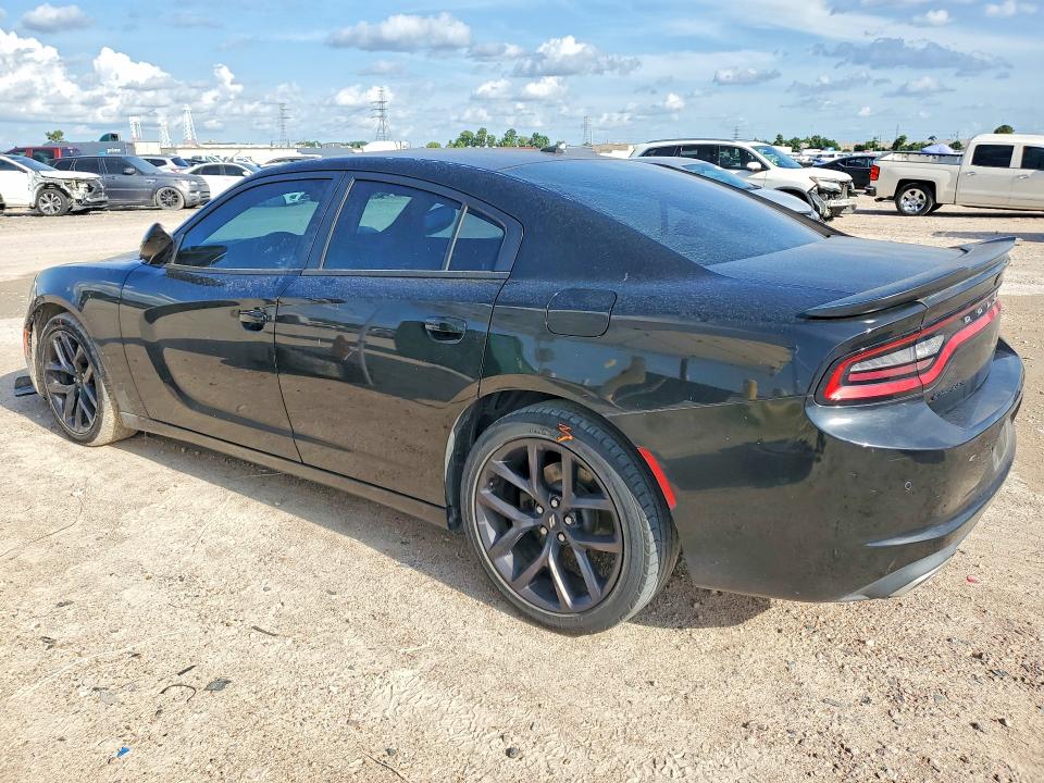 Aukcja sprzedaży 2019 Dodge Charger, vin: 2C3CDXBG8KH726079, numer aukcji: 60147386