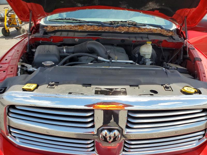 Продаж на аукціоні авто 2014 Ram 1500, vin: 1C6RR6GT9ES345031, номер лоту: 61725386