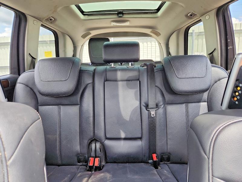 Продажа на аукционе авто 2012 Mercedes-benz Gl, vin: 4JGBF7BE4CA771421, номер лота: 62829346