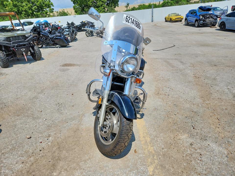 Продажа на аукционе авто 2000 Kawasaki Vn1500, vin: JKBVNAG18YA028040, номер лота: 62141686