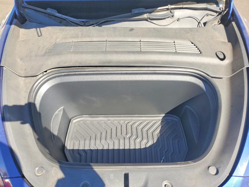 Aukcja sprzedaży 2021 Tesla Model Y, vin: 5YJYGDEE5MF239562, numer aukcji: 62091926