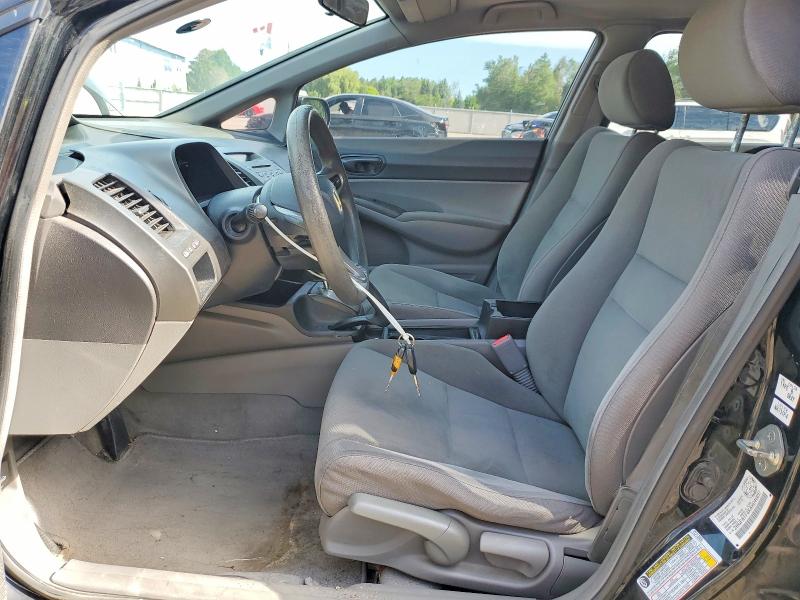 Aukcja sprzedaży 2010 Honda Civic, vin: 2HGFA1F4XAH046697, numer aukcji: 59331236