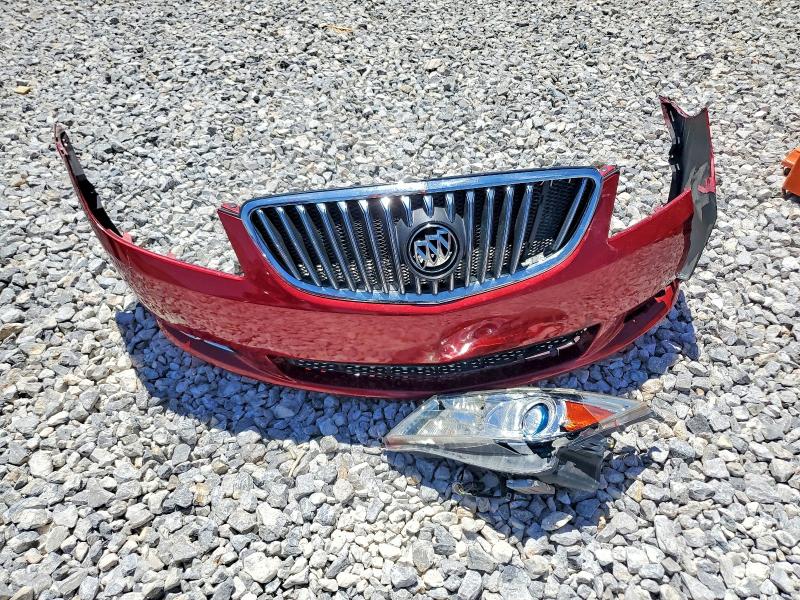 Aukcja sprzedaży 2013 Buick Lacrosse, vin: 1G4GJ5E38DF190964, numer aukcji: 62440396