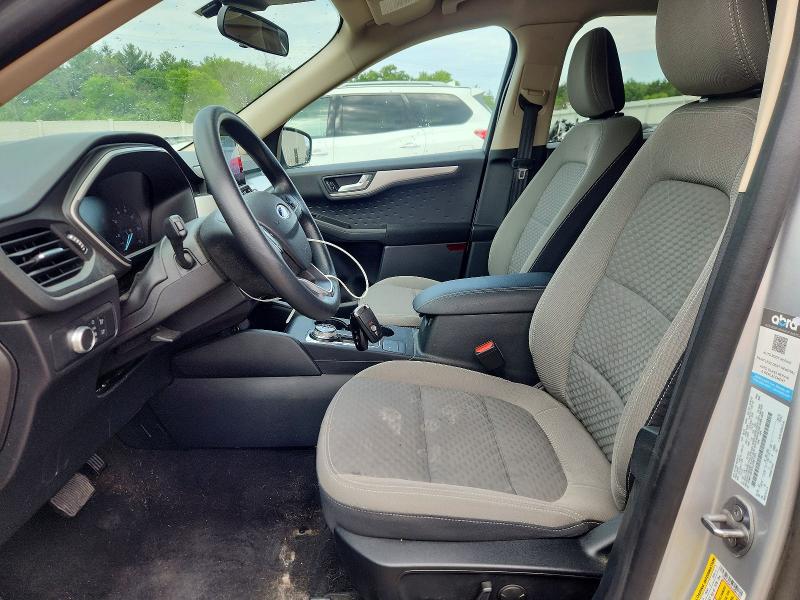 Aukcja sprzedaży 2020 Ford Escape, vin: 1FMCU9G63LUB81765, numer aukcji: 59341656