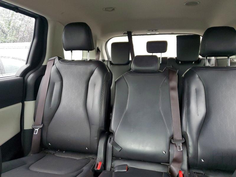 62810096 :رقم المزاد ، KNDNE5H38R6307459 vin ، 2024 Kia Carnival مزاد بيع