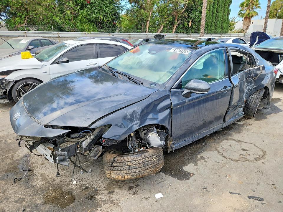 2025 Toyota Camry მანქანა იყიდება აუქციონზე, vin: 4T1DAACK8SU626064, აუქციონის ნომერი: 41897146