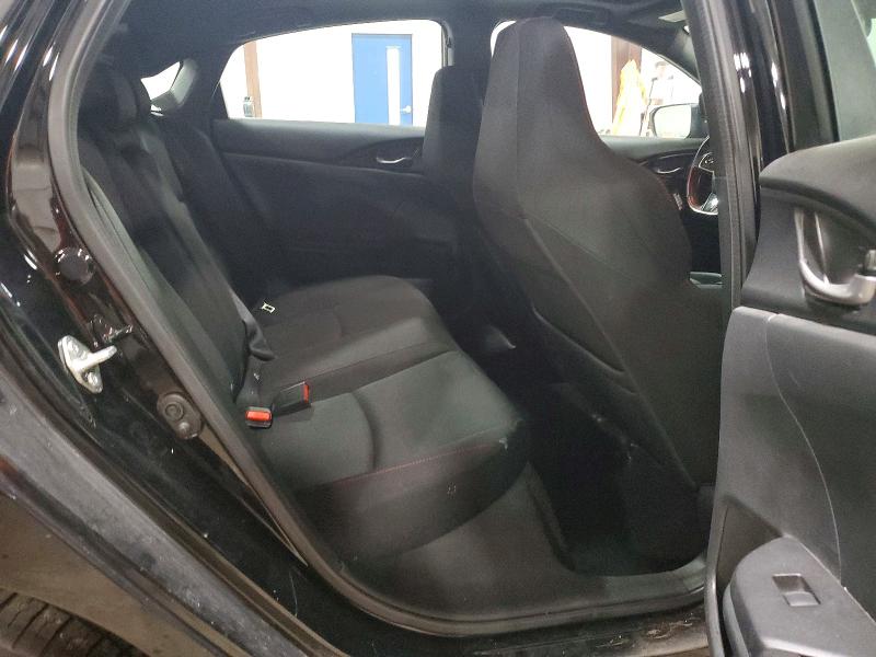 Aukcja sprzedaży 2020 Honda Civic, vin: 2HGFC1E52LH703788, numer aukcji: 63223826