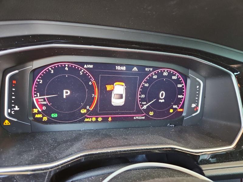 Продажа на аукционе авто 2021 Volkswagen Jetta, vin: 3VWE57BU9MM022479, номер лота: 63295376