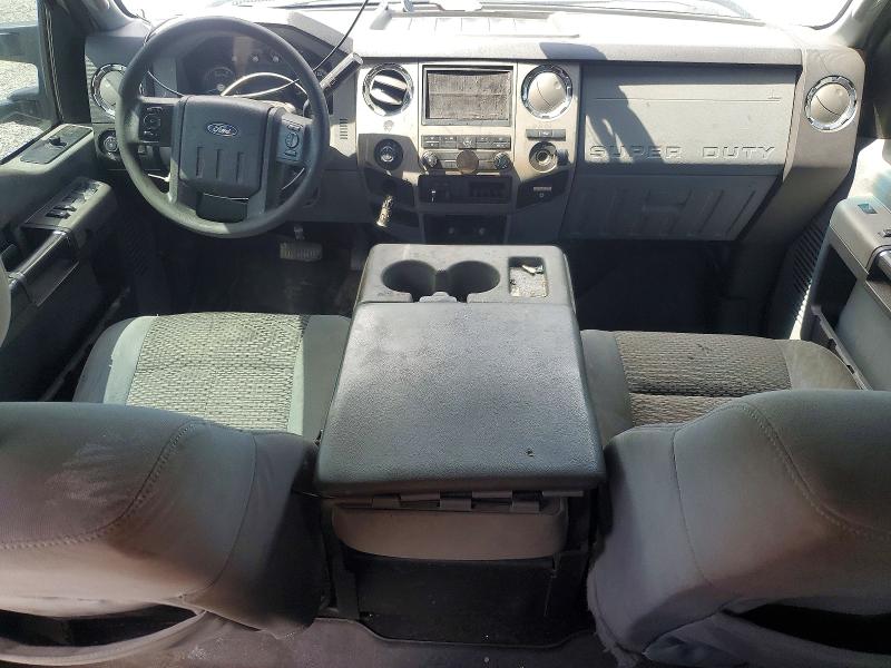 68246766 :رقم المزاد ، 1FT7W2AT2DEA31695 vin ، 2013 Ford F250 مزاد بيع