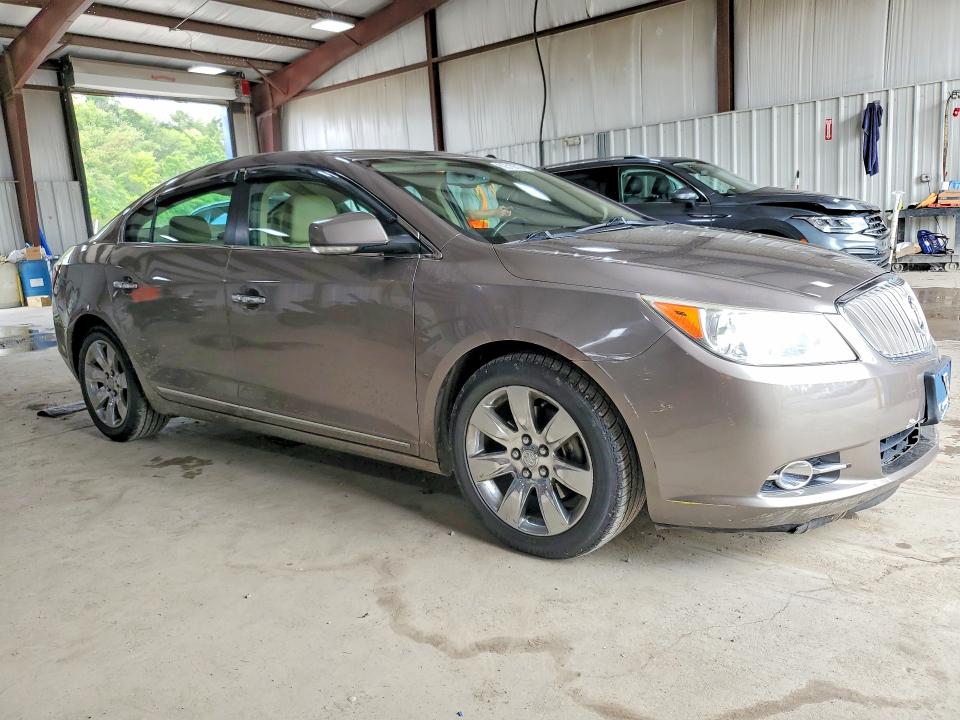 Aukcja sprzedaży 2011 Buick Lacrosse, vin: 1G4GC5ED5BF389972, numer aukcji: 62510516