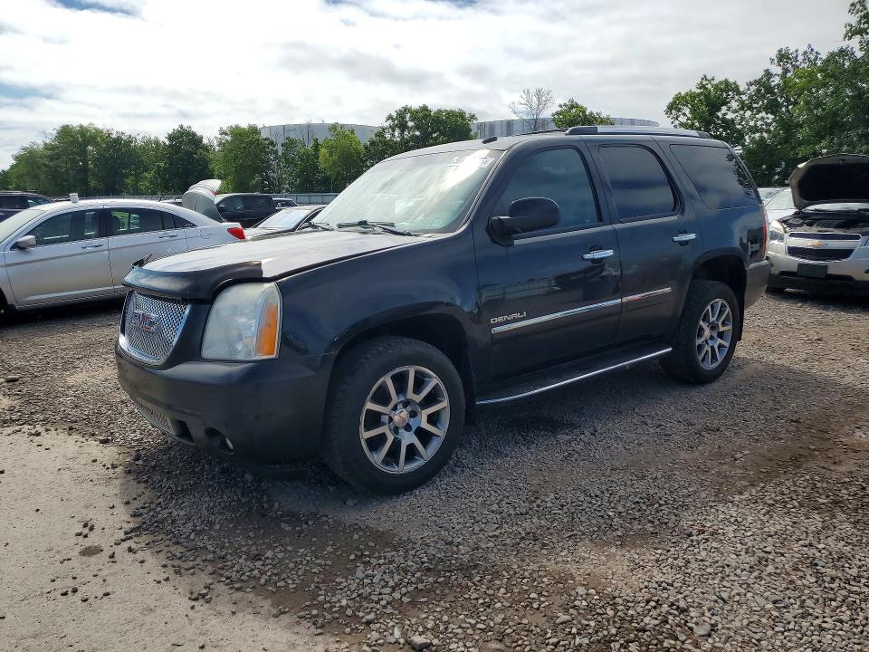 2012 Gmc Yukon მანქანა იყიდება აუქციონზე, vin: 1GKS2EEF0CR124285, აუქციონის ნომერი: 59246566