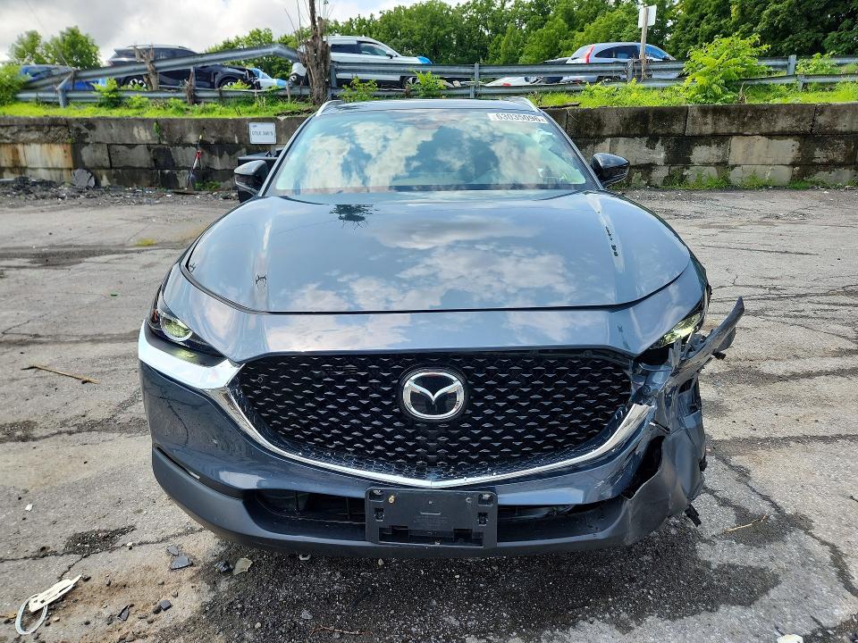 2023 Mazda Cx-30 მანქანა იყიდება აუქციონზე, vin: 3MVDMBCM3PM571794, აუქციონის ნომერი: 63035096