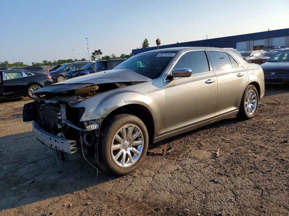 Aukcja sprzedaży 2012 Chrysler 300, vin: 2C3CCACG2CH309623, numer aukcji: 62874356