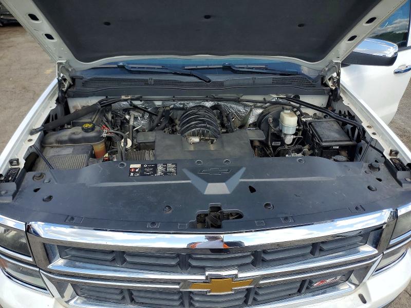 2014 Chevrolet Silverado მანქანა იყიდება აუქციონზე, vin: 3GCUKREC6EG465100, აუქციონის ნომერი: 60546296