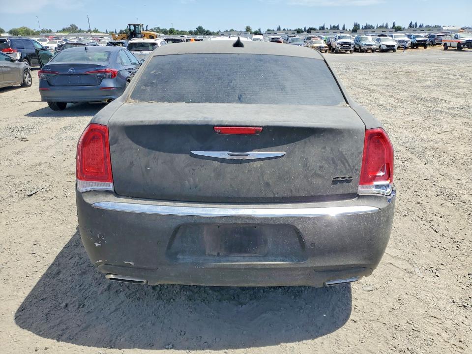 Продаж на аукціоні авто 2019 Chrysler 300, vin: 2C3CCAEG5KH659369, номер лоту: 59334186