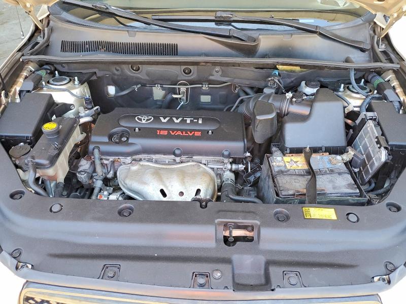 Продажа на аукционе авто 2008 Toyota Rav4, vin: JTMZD33VX86055794, номер лота: 60277296