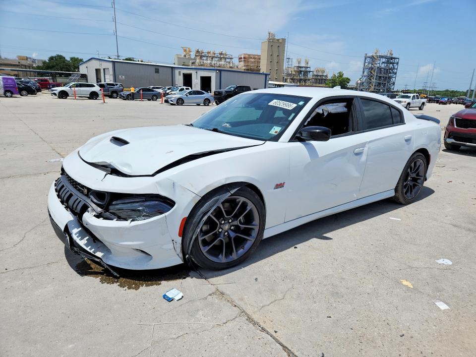 Aukcja sprzedaży 2023 Dodge Charger, vin: 2C3CDXGJ5PH612875, numer aukcji: 60529986
