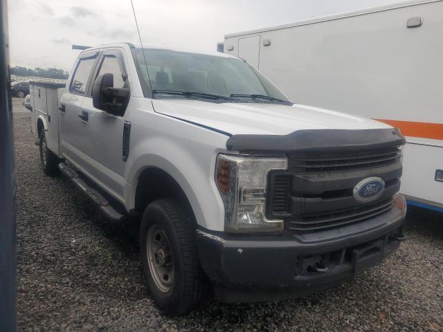 58401706 :رقم المزاد ، 1FT7W2B60KEE58508 vin ، 2019 Ford F250 مزاد بيع