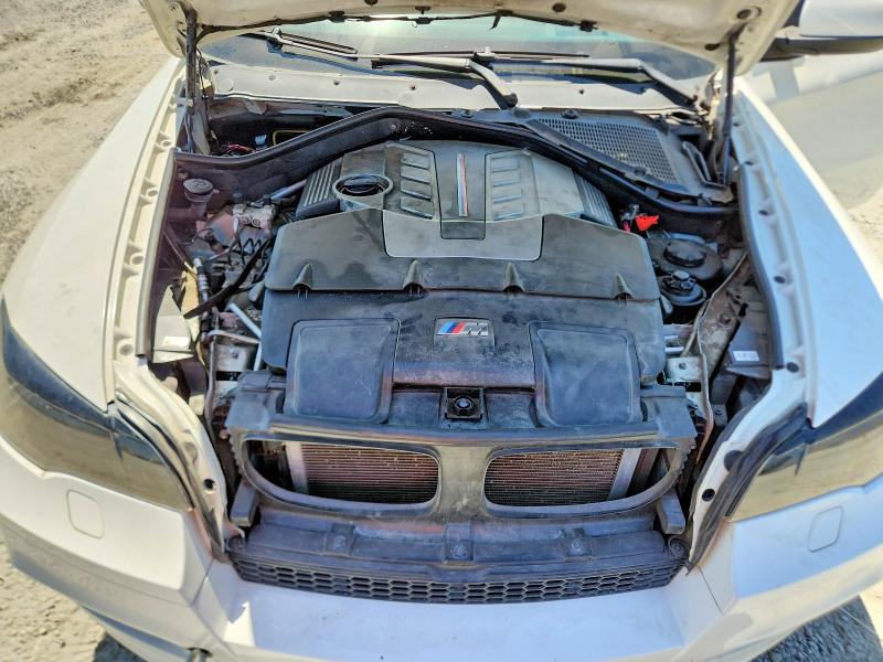 2012 Bmw X6 მანქანა იყიდება აუქციონზე, vin: 5YMGZ0C53CLK14728, აუქციონის ნომერი: 60820686