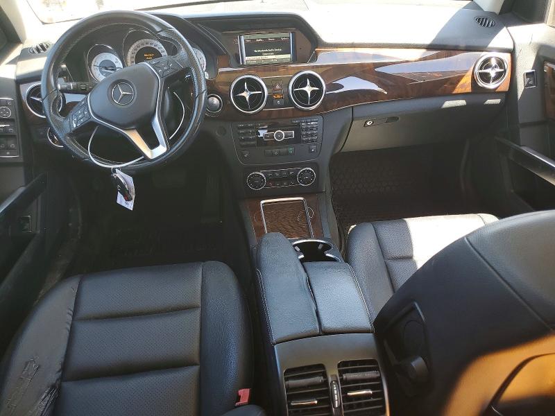 62986506 :رقم المزاد ، WDCGG8JB6FG346590 vin ، 2015 Mercedes-benz Glk مزاد بيع