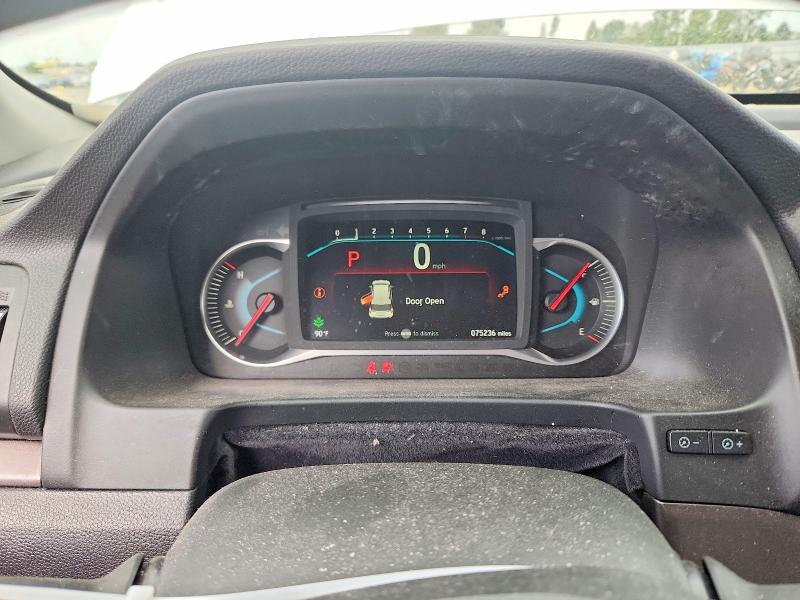 Продаж на аукціоні авто 2021 Honda Pilot, vin: 5FNYF6H50MB035195, номер лоту: 61971536