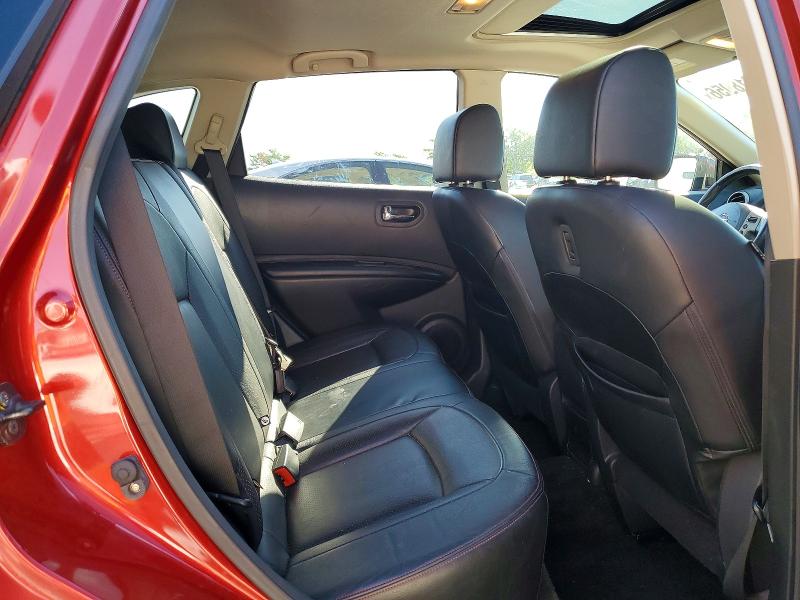 60618956 :رقم المزاد ، JN8AS5MV3DW617935 vin ، 2013 Nissan Rogue مزاد بيع
