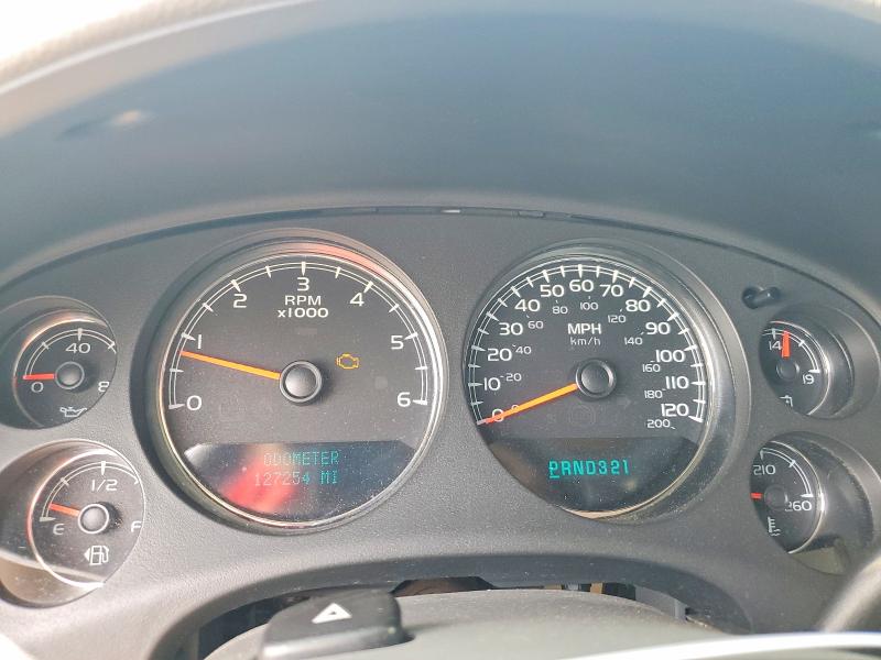 2008 Gmc Sierra მანქანა იყიდება აუქციონზე, vin: 2GTEK190981216468, აუქციონის ნომერი: 60619566