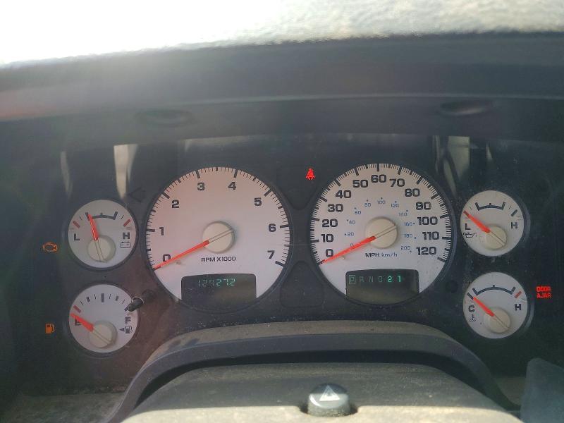 Продажа на аукционе авто 2004 Dodge Ram 1500, vin: 1D7HA18N34S575571, номер лота: 60516306