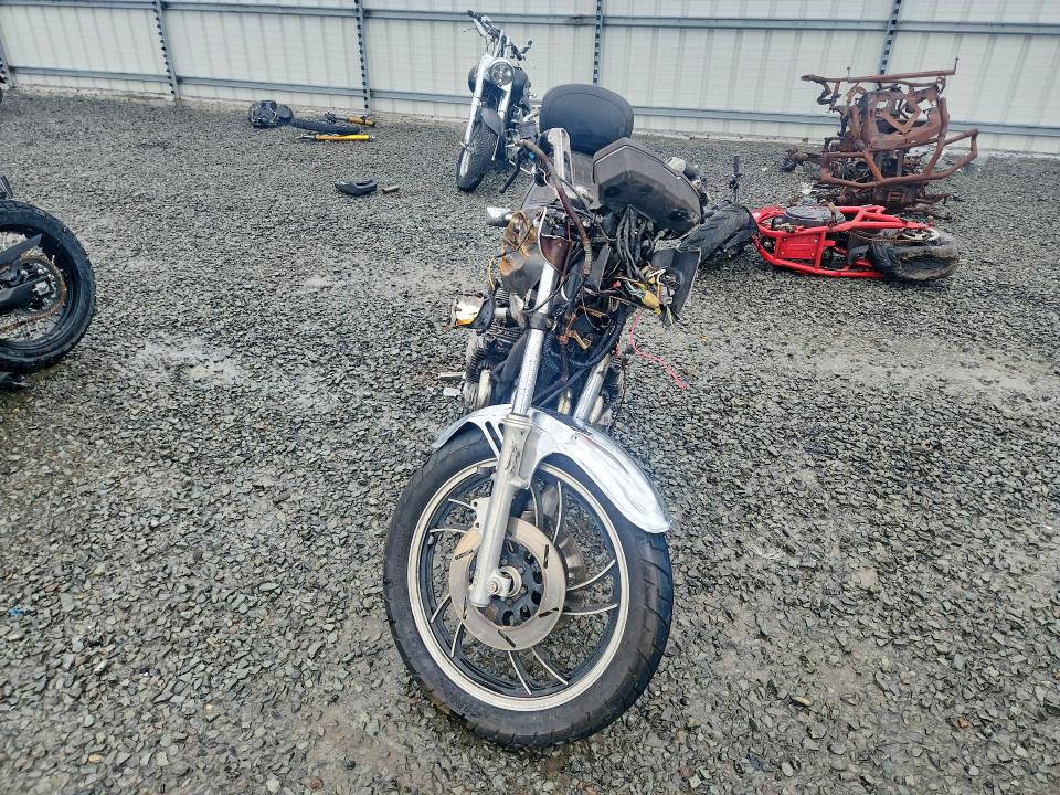 Продаж на аукціоні авто 1982 Yamaha Xj750, vin: 15R009428, номер лоту: 61785236