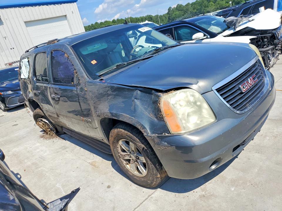 60411996 :رقم المزاد ، 1GKS1AE01BR164820 vin ، 2011 Gmc Yukon مزاد بيع