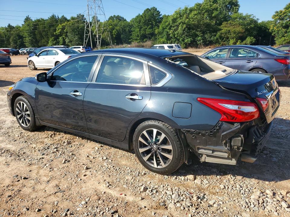2016 Nissan Altima მანქანა იყიდება აუქციონზე, vin: 1N4AL3AP6GC209539, აუქციონის ნომერი: 60830976