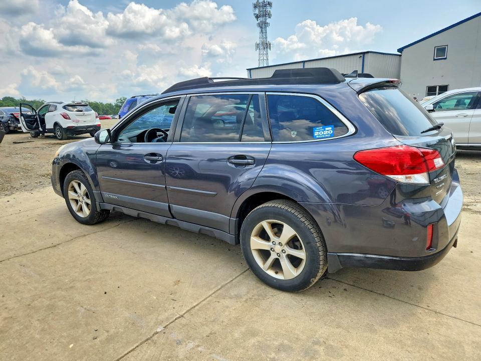 Aukcja sprzedaży 2013 Subaru Outback, vin: 4S4BRDKC1D2274309, numer aukcji: 62895016