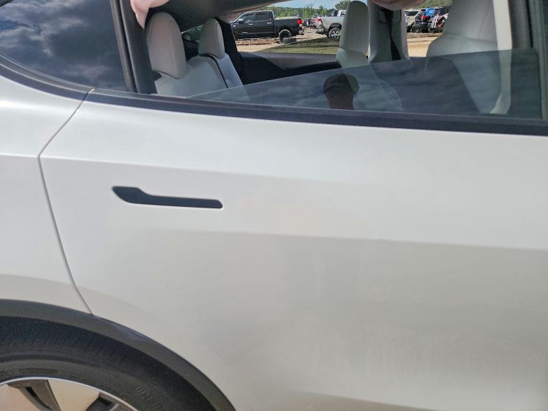 Aukcja sprzedaży 2023 Tesla Model Y, vin: 7SAYGDEEXPA171179, numer aukcji: 60647706
