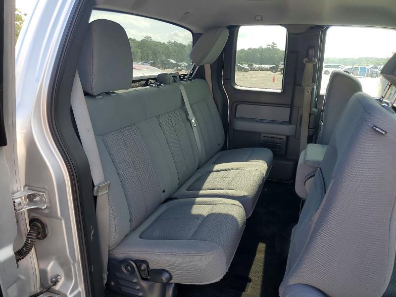 Aukcja sprzedaży 2012 Ford F150, vin: 1FTFX1CT8CFA85219, numer aukcji: 60684506