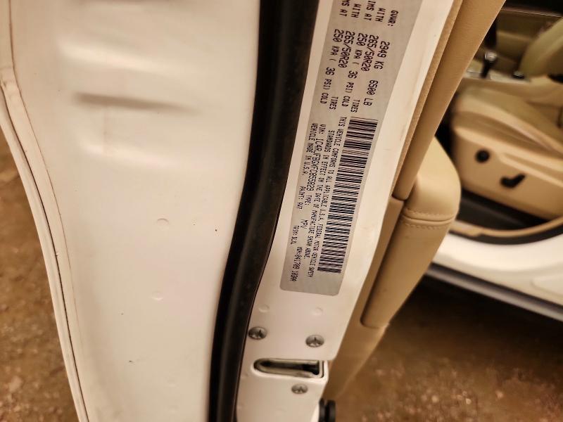 Продажа на аукционе авто 2015 Jeep Grand Cherokee, vin: 1C4RJFBGXFC855829, номер лота: 61153366