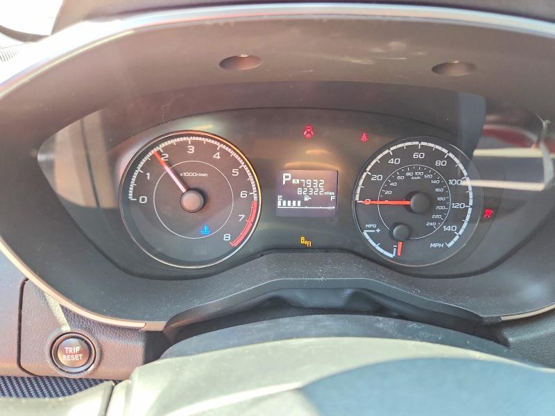 Aukcja sprzedaży 2019 Subaru Crosstrek, vin: JF2GTADC5K8222992, numer aukcji: 85972015