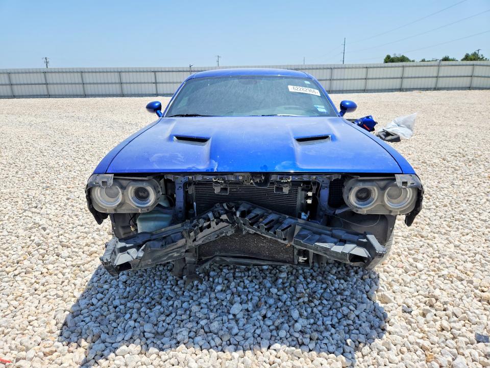 Продаж на аукціоні авто 2022 Dodge Challenger, vin: 2C3CDZAG6NH181923, номер лоту: 62282966
