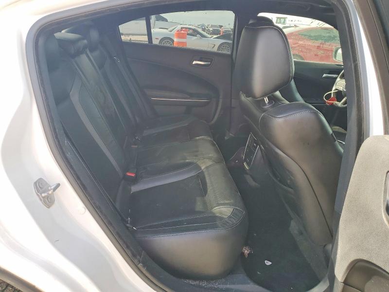 Aukcja sprzedaży 2020 Dodge Charger, vin: 2C3CDXBG9LH207396, numer aukcji: 61768506