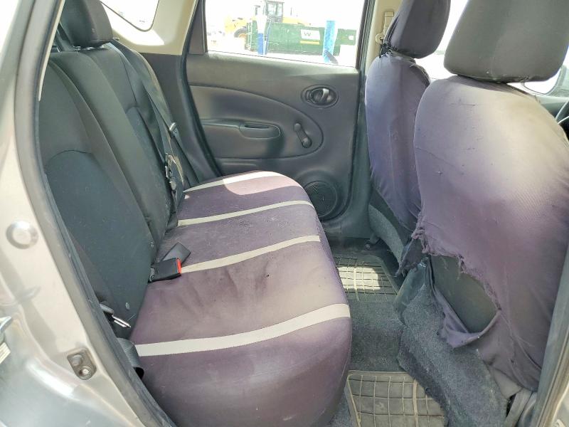 Aukcja sprzedaży 2015 Nissan Versa Note, vin: 3N1CE2CP3FL393865, numer aukcji: 59599896
