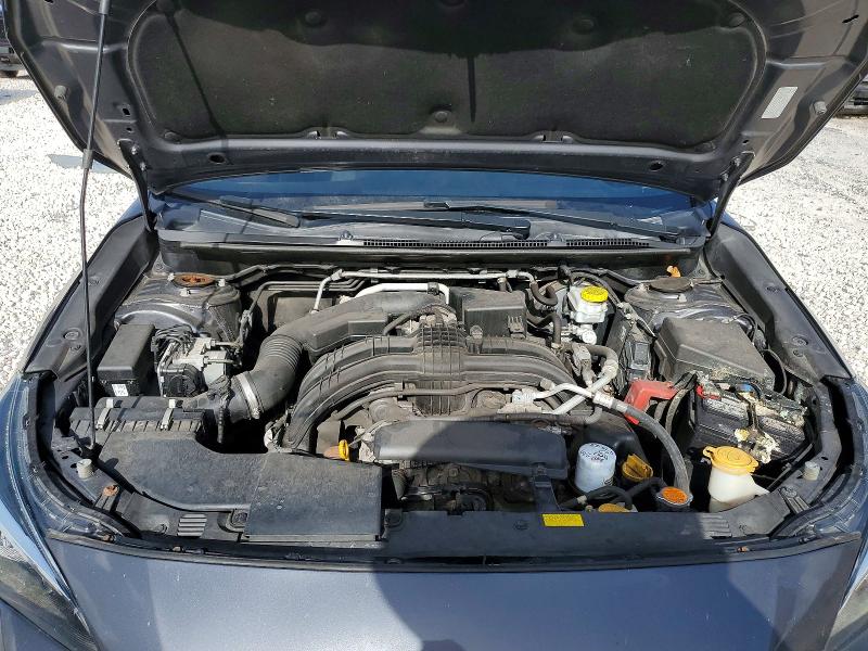 Продажа на аукционе авто 2019 Subaru Impreza, vin: 4S3GKAM66K3602268, номер лота: 60400316