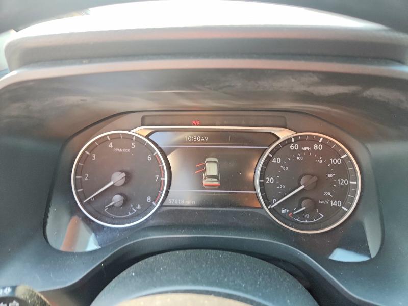 Aukcja sprzedaży 2024 Nissan Rogue, vin: 5N1BT3BA2RC678103, numer aukcji: 63403226