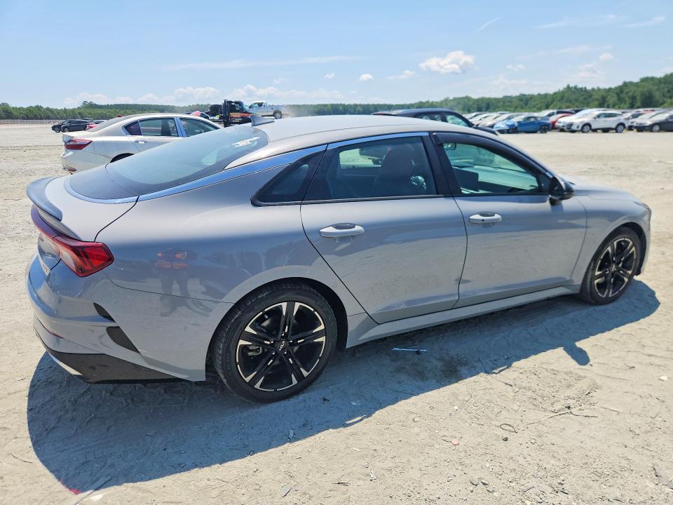 Aukcja sprzedaży 2023 Kia K5, vin: 5XXG64J25PG172862, numer aukcji: 63482306