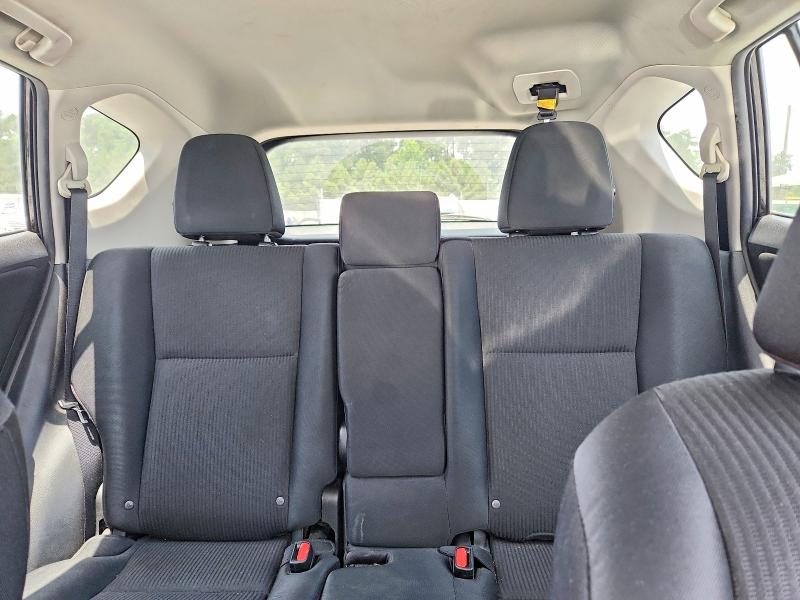 2016 Toyota Rav4 მანქანა იყიდება აუქციონზე, vin: 2T3ZFREV9GW293871, აუქციონის ნომერი: 59250636