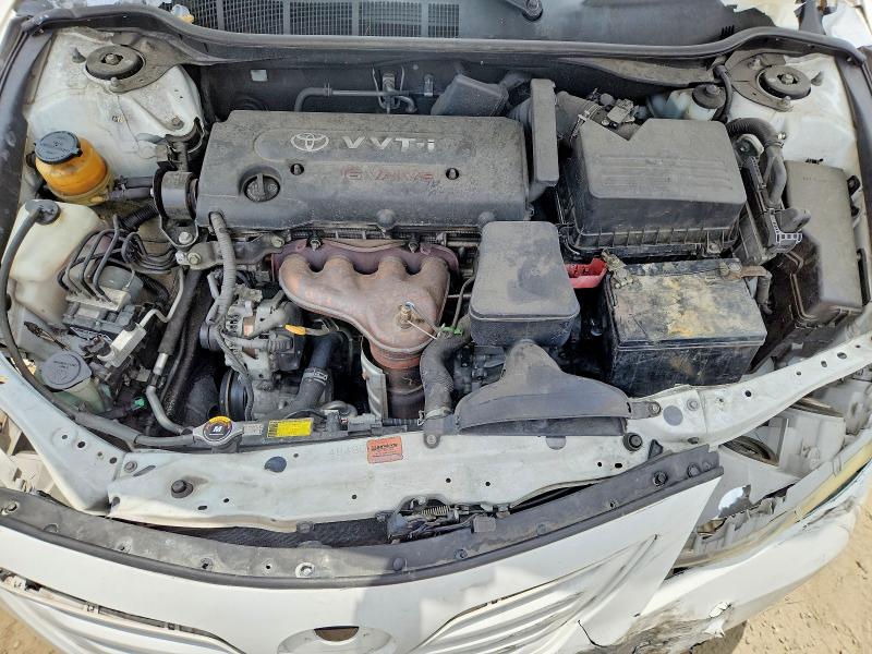 61246506 :رقم المزاد ، 4T4BE46K99R049358 vin ، 2009 Toyota Camry مزاد بيع