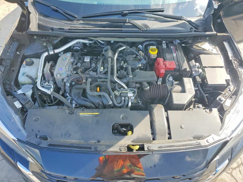 Продаж на аукціоні авто 2025 Nissan Sentra, vin: 3N1AB8BV7SY263815, номер лоту: 59728316